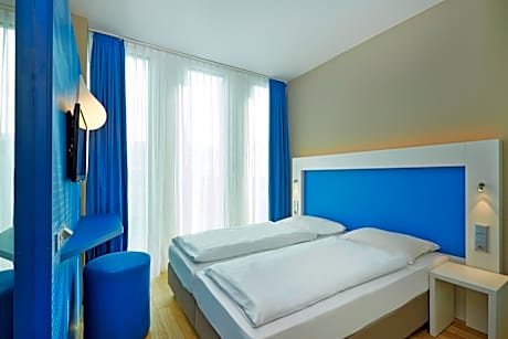 Surprise Room - Room revealed on Arrival