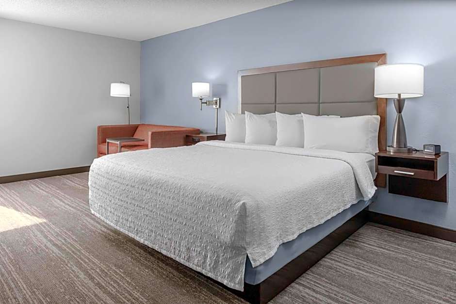 Hampton Inn By Hilton Sarasota - I-75 Bee Ridge