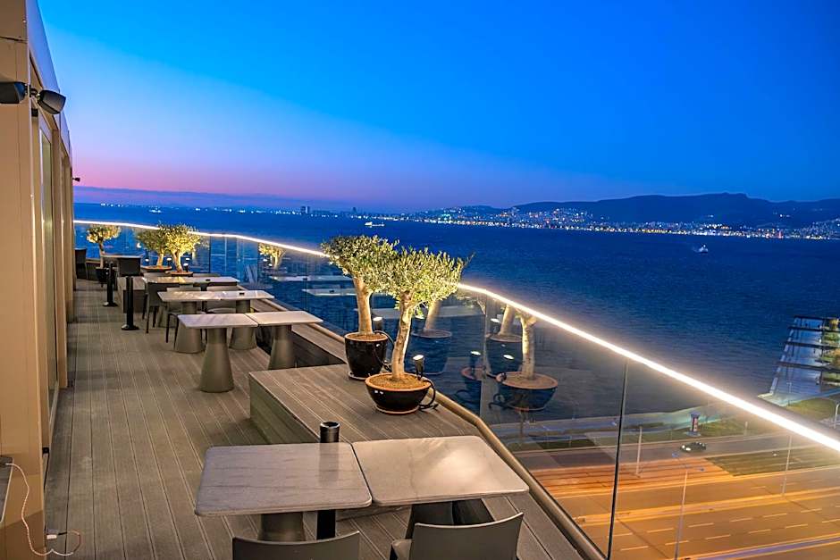 Best Western Plus Hotel Konak