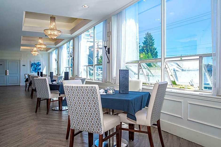 Best Western Dorchester Hotel