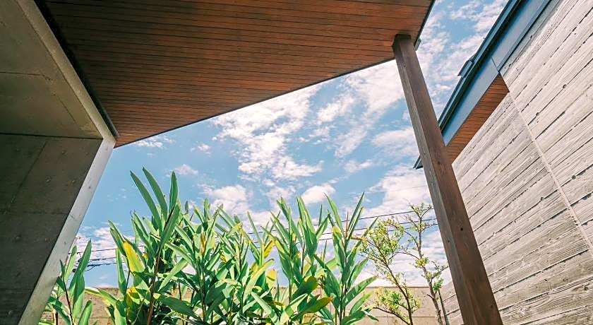 Tanegashima Araki Bekkan