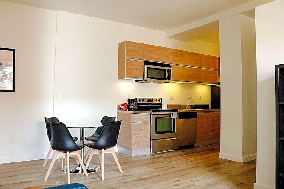 The Haas, Trademark Collection by Wyndham