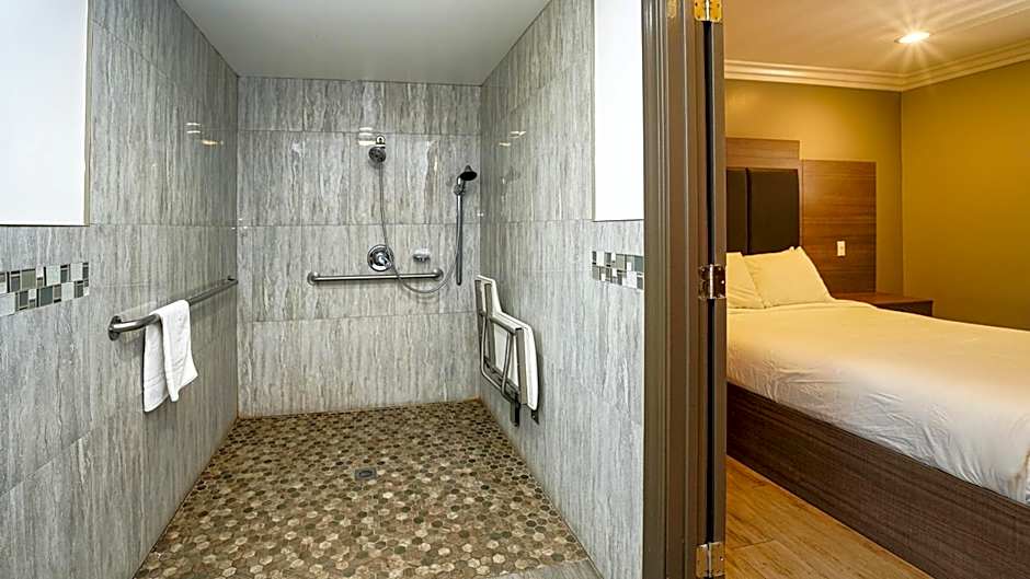 Americas Best Value Inn Antioch