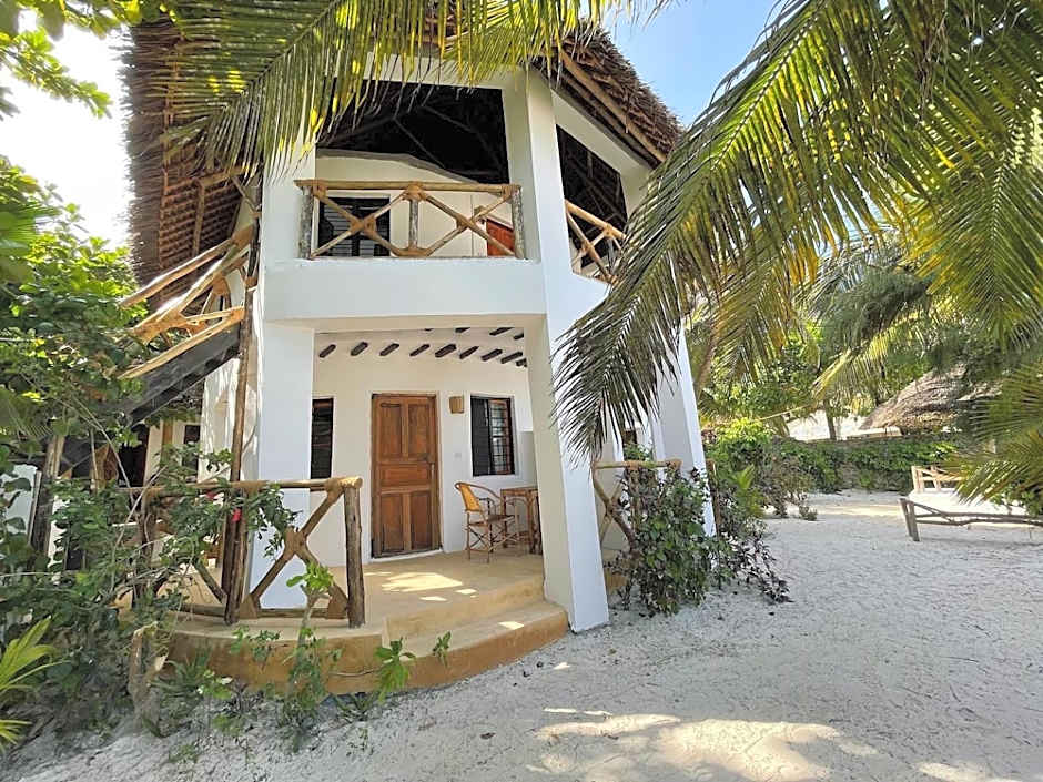 HEBE Bungalows Lodge