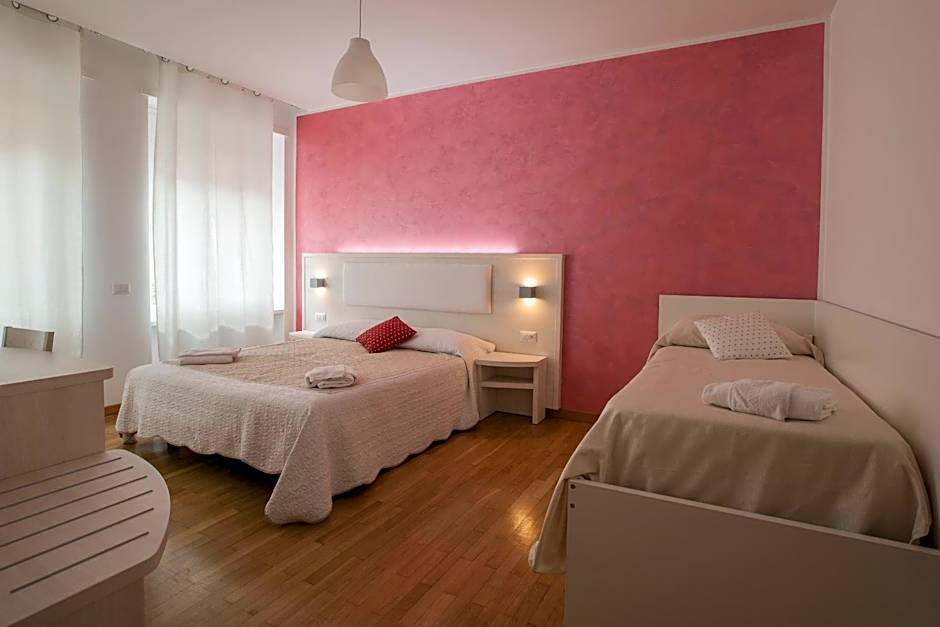 B&B Momenti Romani