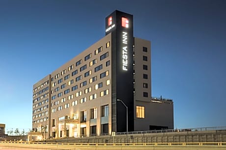Fiesta Inn Chihuahua Fashion Mall