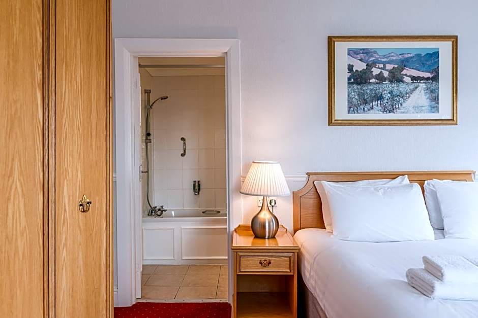 The Headland Hotel & Spa