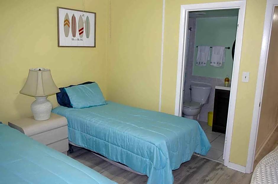 Marion Lane Suites