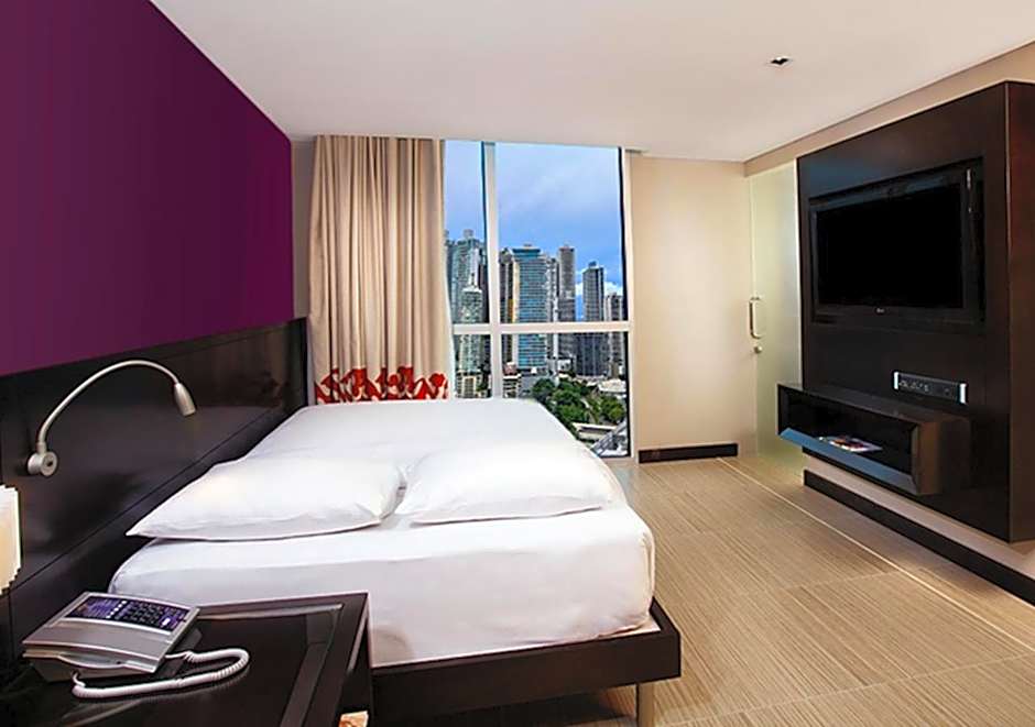 Megapolis Hotel Panama
