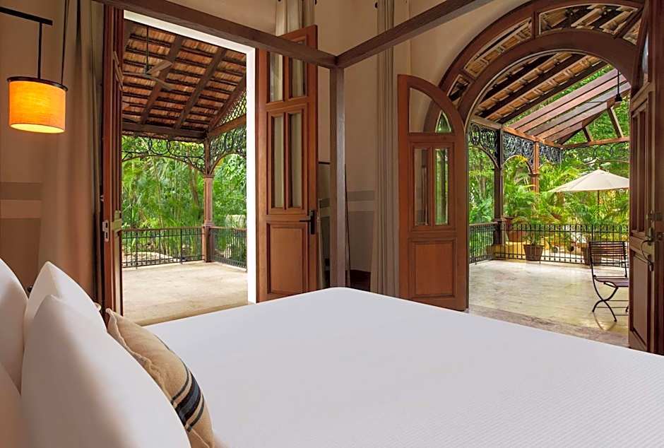 Hacienda Xcanatun, Angsana Heritage Collection