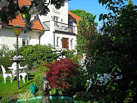 Nya Pallas Hotel