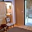 Double room on farm (La ferme du Tao)