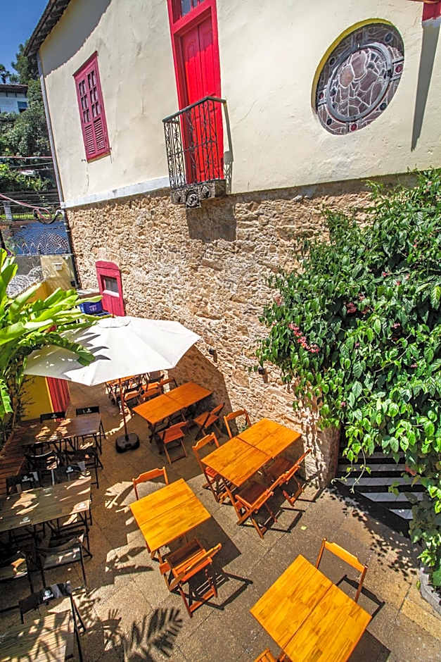 Lobie Armazém São Joaquim