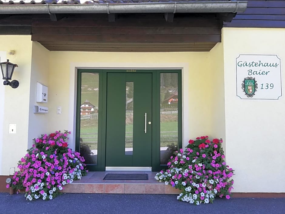 Gästehaus Marianne Baier