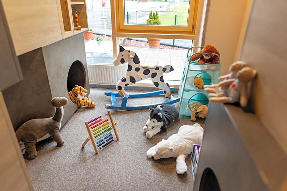 JUFA Hotel Kaprun - Summercard included