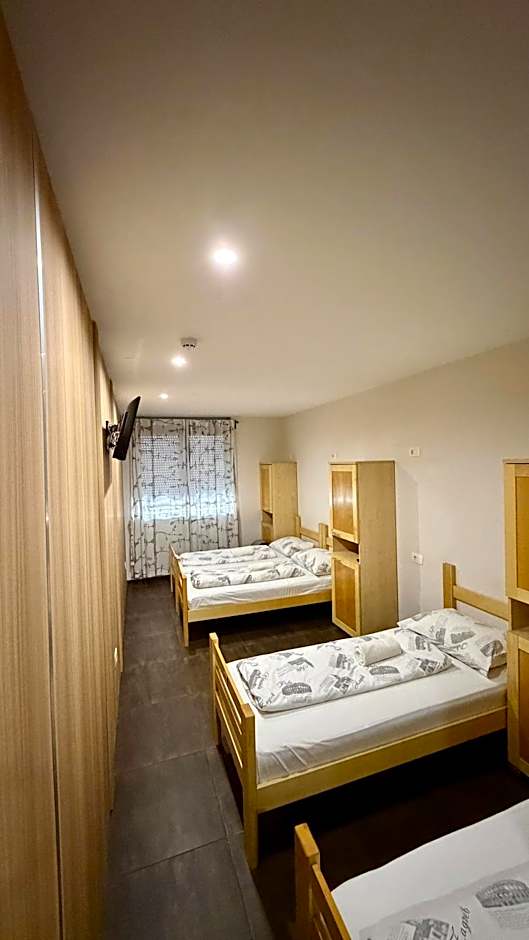 Hostel Moving