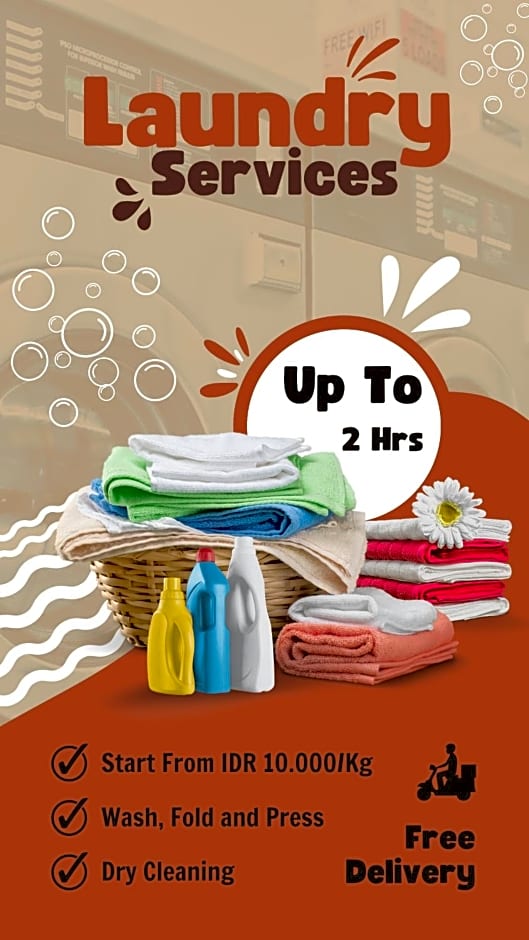 Ayuri Hotel Malioboro