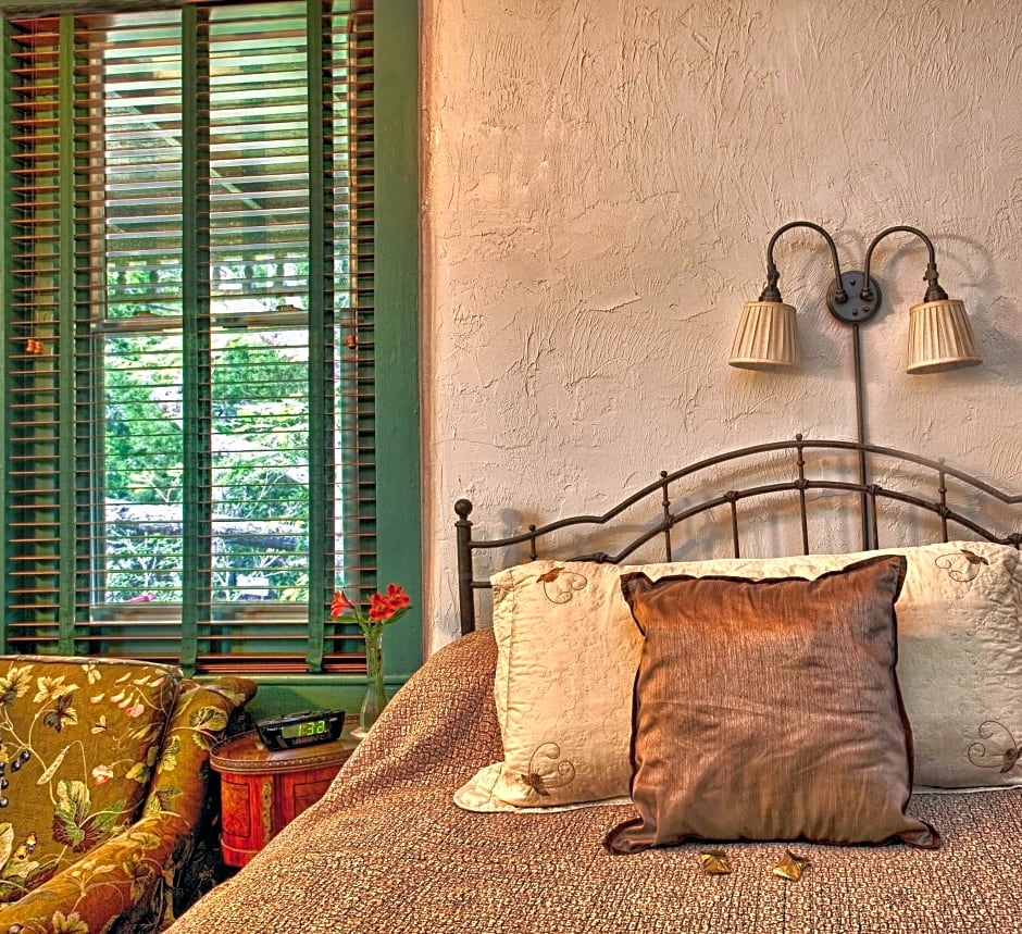 St. Francis Inn - Saint Augustine