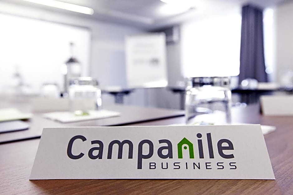 Campanile Hotel Dartford