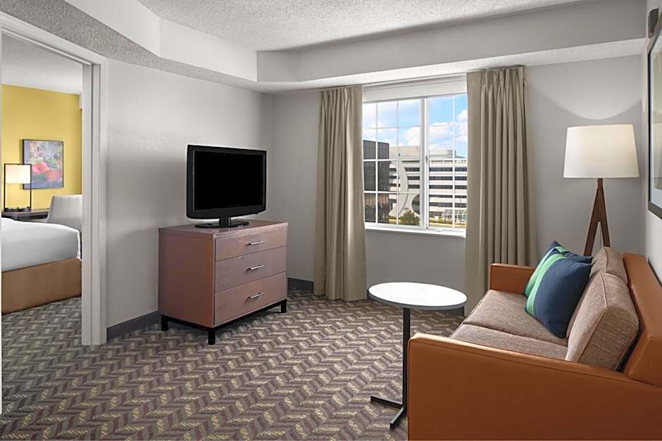 Residence Inn by Marriott Tysons