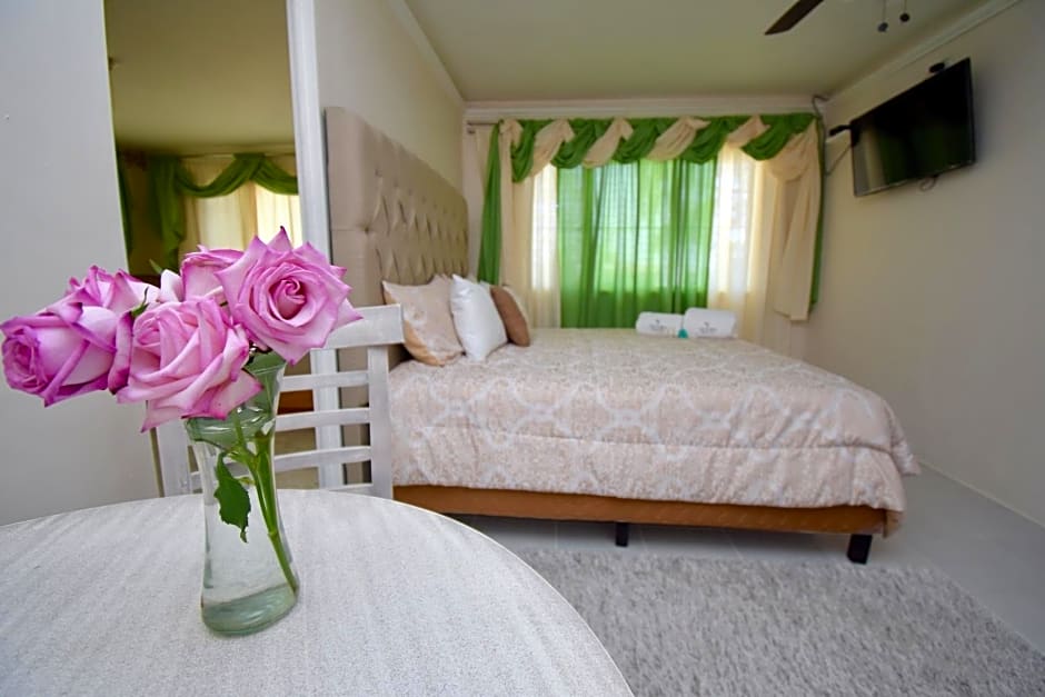 Victoria Hotel y Spa