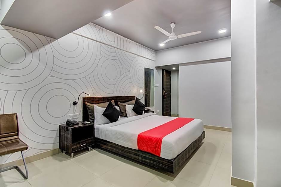 FabHotel Rajdhani I - Nr. Railway Station, Pune