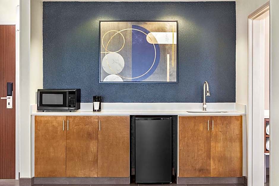 Courtyard by Marriott Houston Sugar Land/Stafford