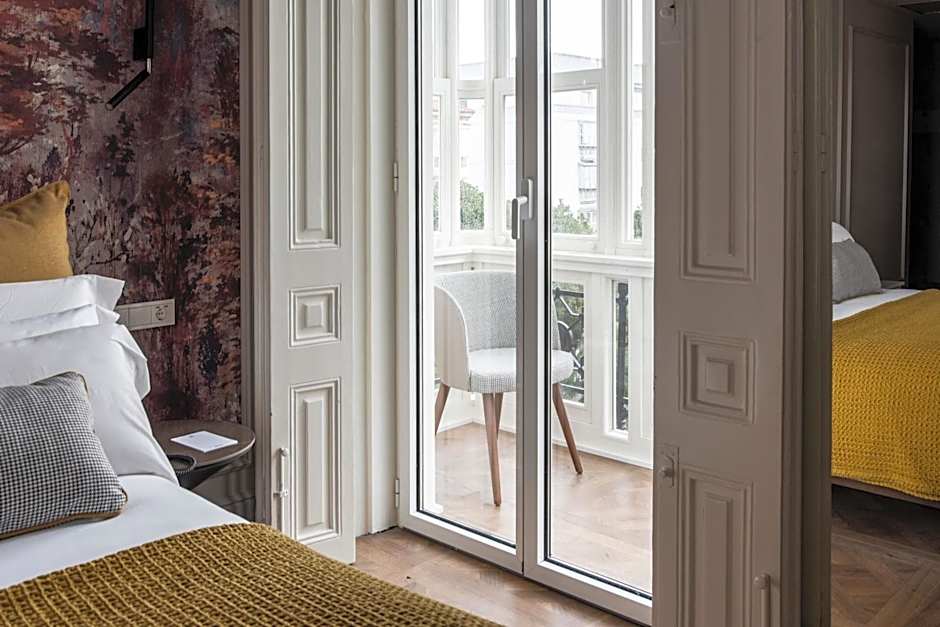 Soho Boutique Palacio de Pombo