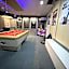 Partypad Newcastle Central
