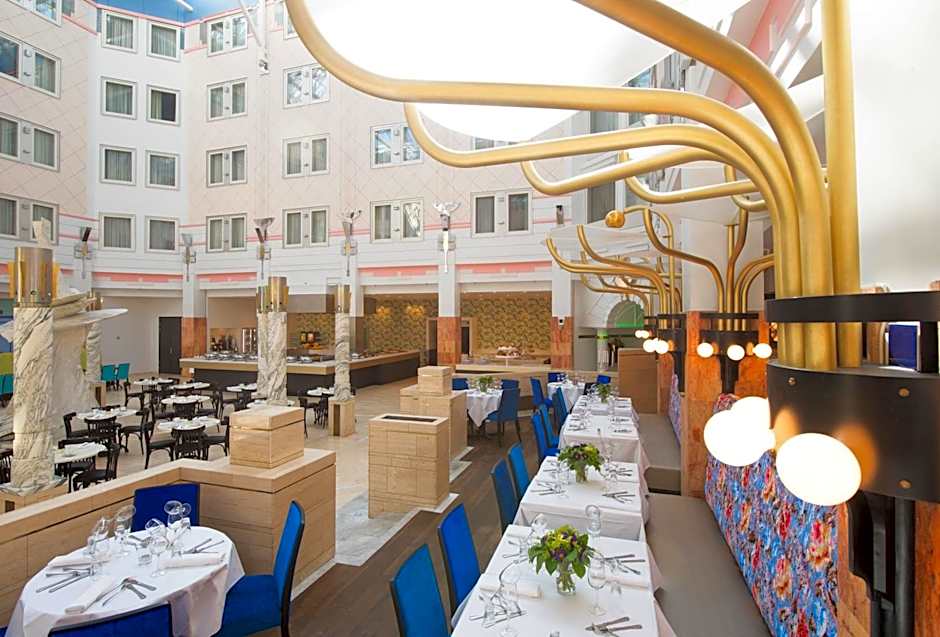 Thon Hotel Oslofjord