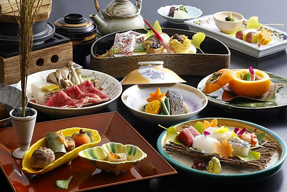 Togetsutei Hotel