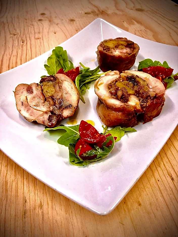 Guest house IL VICOLO