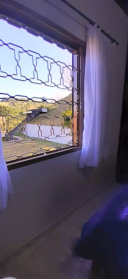 Pousada Pedacinho do ceu suite Izah