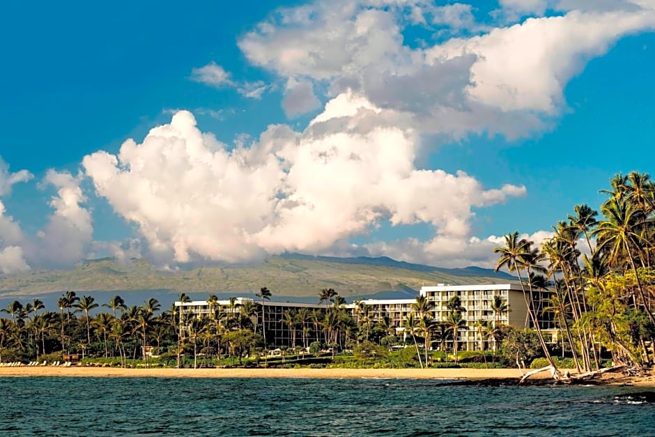 Marriott's Waikoloa Ocean Club