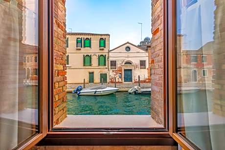 Eurostars Cannaregio
