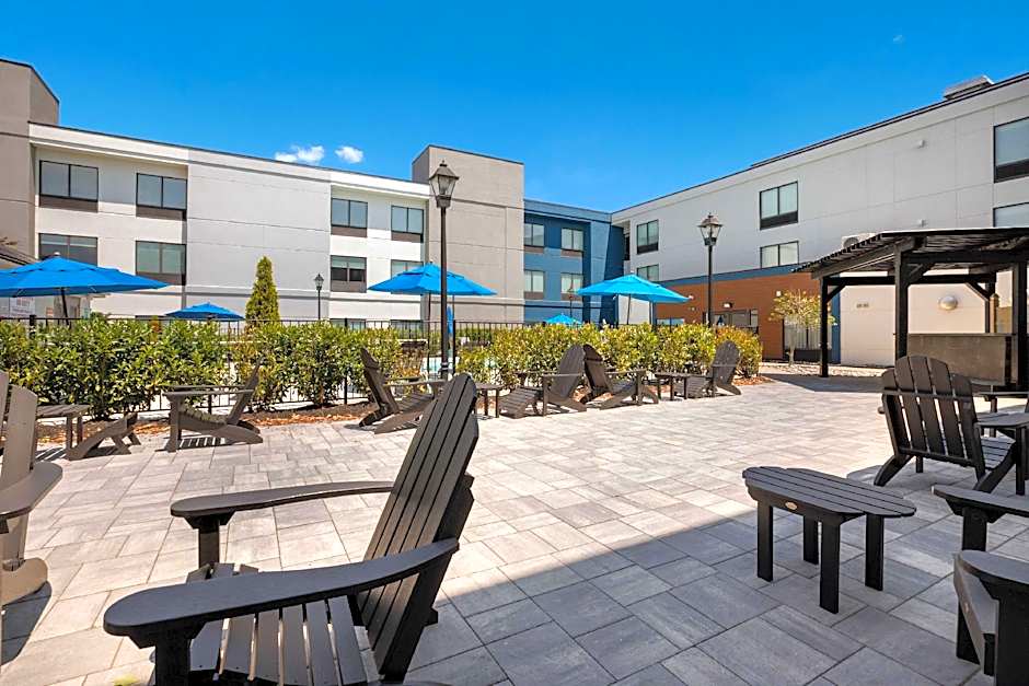 Hampton Inn By Hilton Princeton, Nj