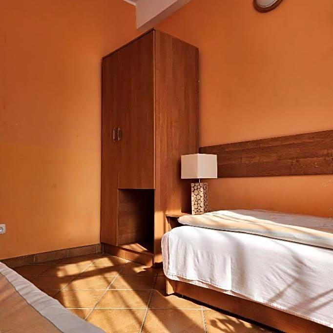 Natura Park w Stegnie