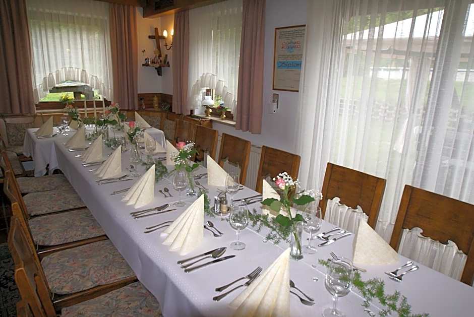 Gasthof Hotel Zur Post