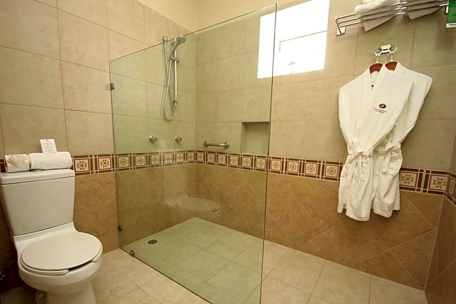 Hotel Villa Mercedes San Cristobal