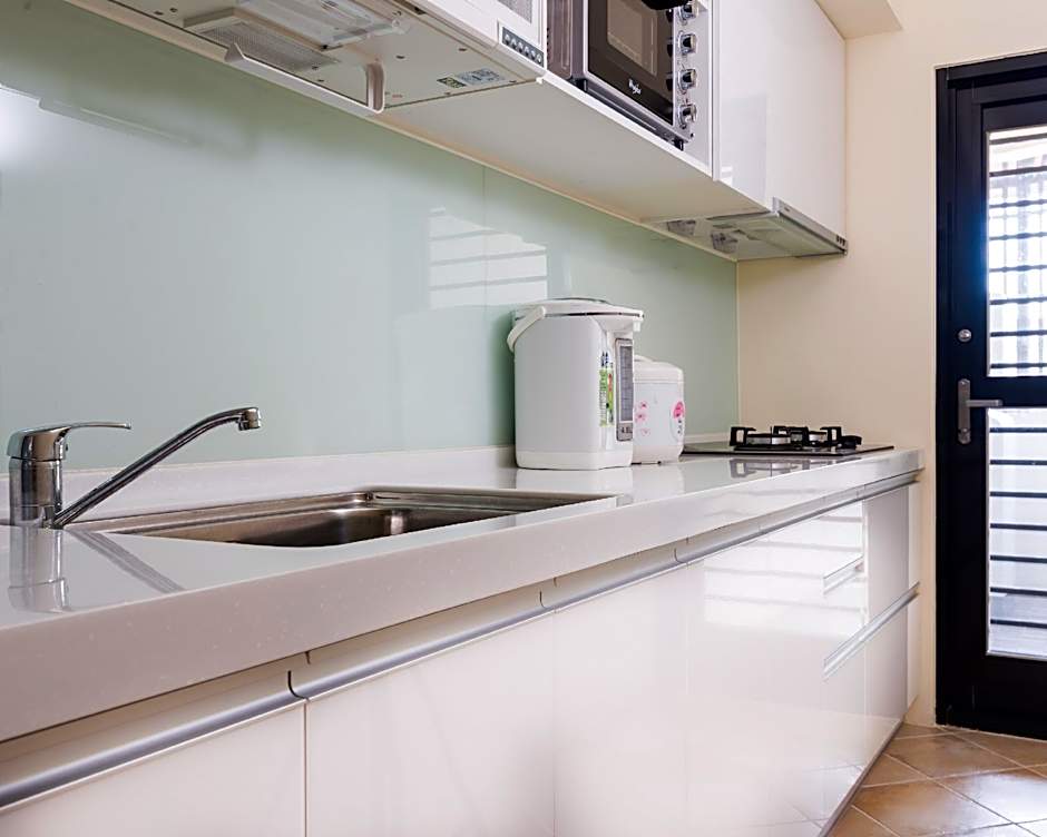 Zhongxiao Fuxing Sogo 3B2b 2 Min to MRT