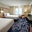 Fairfield Inn & Suites by Marriott Gillette