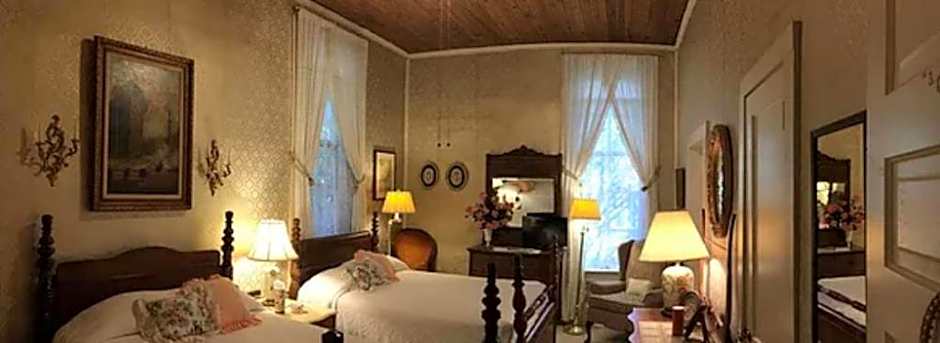 Franklin Terrace Bed and Breakfast