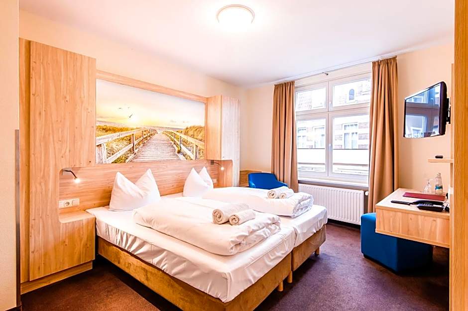 Hotel Am Alten Hafen