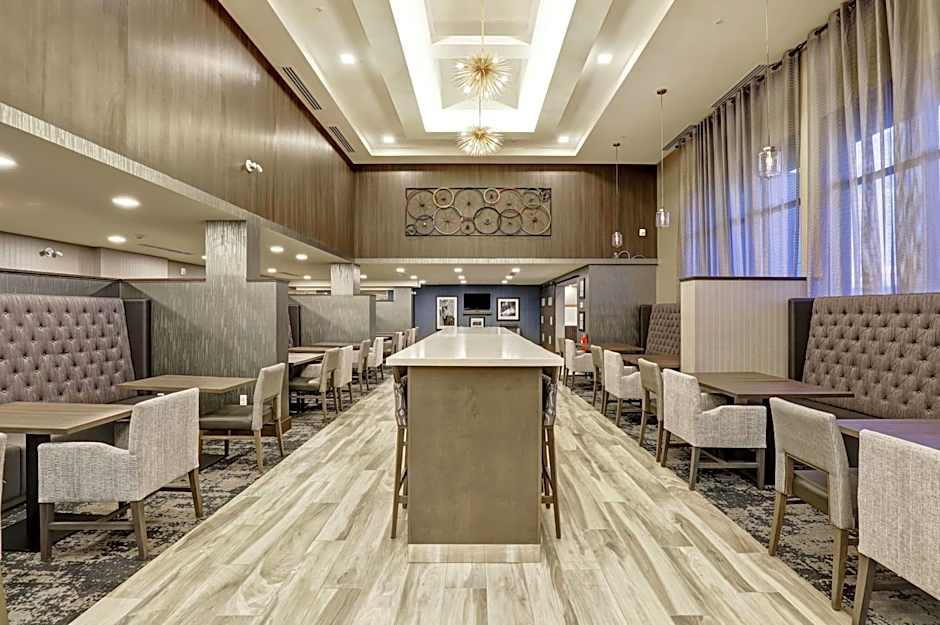 Hampton Inn By Hilton St. Catharines Niagara