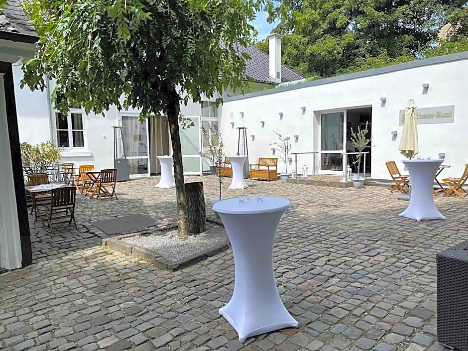 Hotel Gräfrather Hof