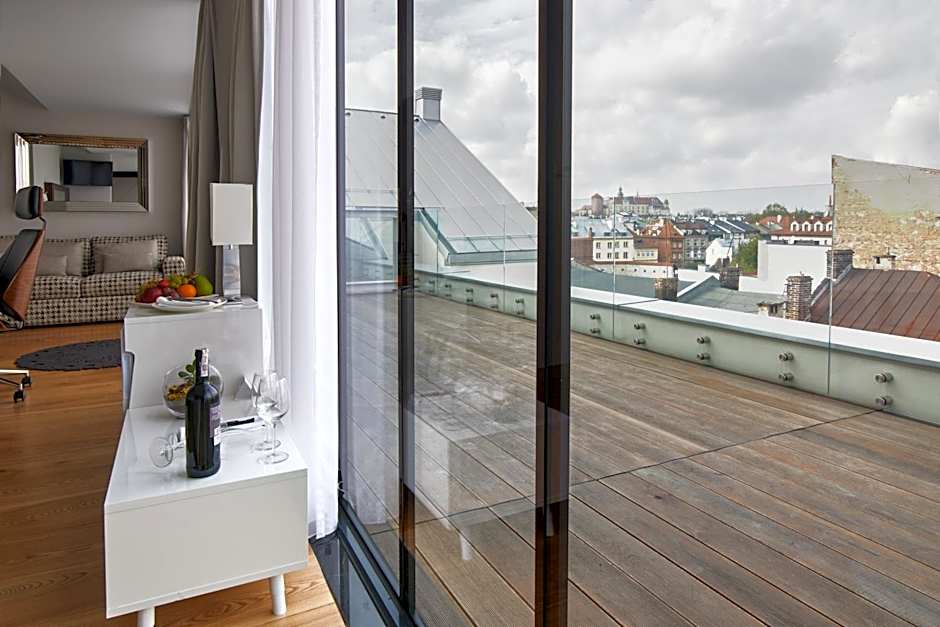 INX Design Hotel