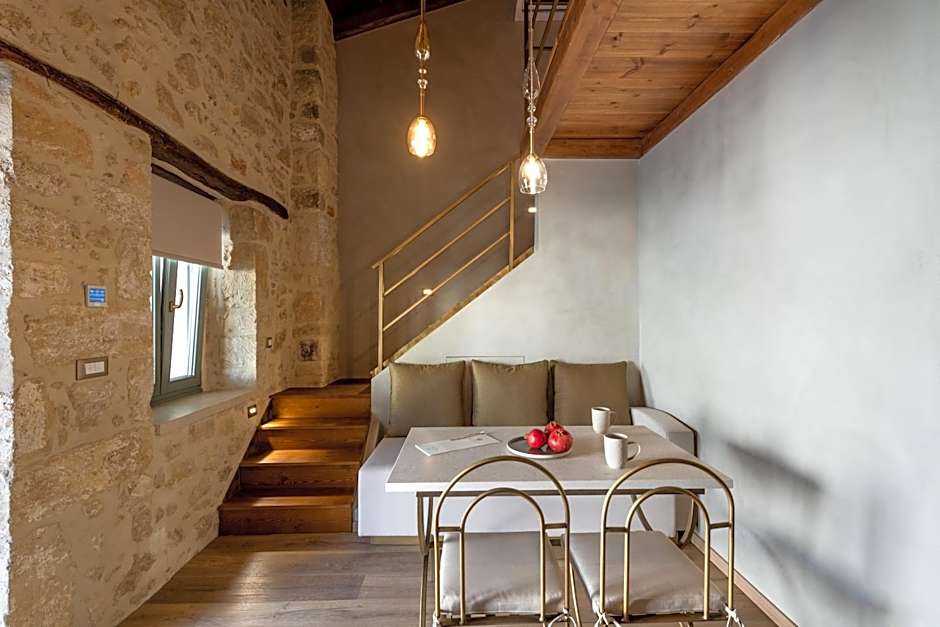 Inotropes Boutique Suites - Adults Only