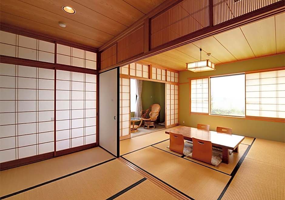 Shirabiso Kogen Amanogawa