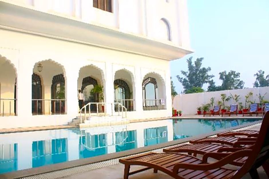 Utkarsh Vilas Tavisha