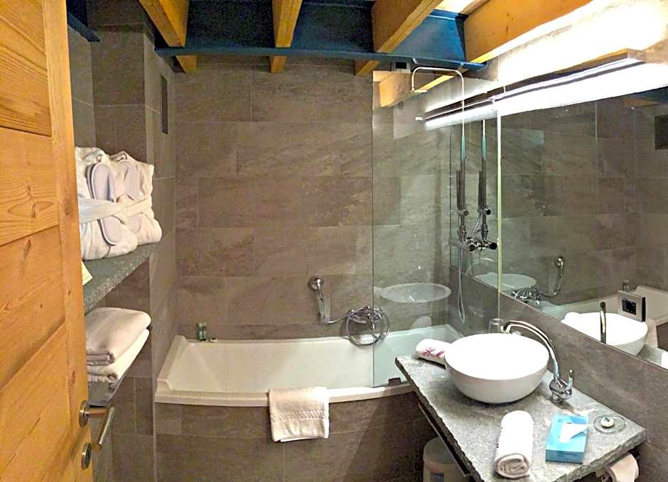 Hotellerie De Mascognaz